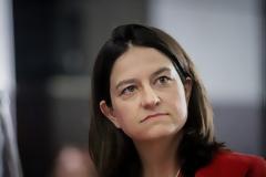 Παρεμβάσεις της νέας Υπουργού Παιδείας Νίκης Κεραμέως για τις αποφάσεις του ΣτΕ για τα Θρησκευτικά