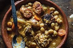 Αυξάνεται η κατανάλωση οσπρίων και... κρέατος, τα επόμενα 10 χρόνια