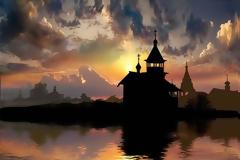 Κάθε άνθρωπος καταδικάζει εκείνες τις αμαρτίες των άλλων, για τις οποίες κατηγορείται ο ίδιος