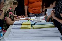 Εκλογές 2019: Το κόμμα που δεν ψήφισε ...ούτε ο αρχηγός του!