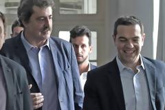 H μάχη του Τσίπρα για τη διάσωση των «εκλεκτών» του