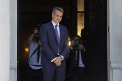 Αυτοί είναι οι υπουργοί του Μητσοτάκη: Όλα τα πρόσωπα