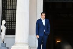 Wall Street Jοurnal: Ο Τσίπρας ανέμενε εδώ και καιρό την ήττα του