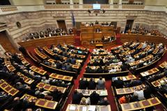 Συνολικά 62 γυναίκες στη νέα σύνθεση της Βουλής