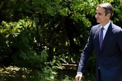 Τα 21 εξωκοινοβουλευτικά στελέχη του Κυριάκου