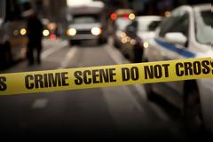 Έρευνα-σοκ του ΟΗΕ: Τα θύματα της εγκληματικότητας είναι πενταπλάσια από αυτά των πολέμων