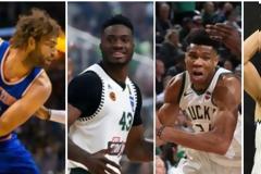 Μπακς: Η δεύτερη ομάδα στην ιστορία του NBA με… διπλά αδέλφια!