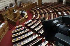 Έκπληξη! Παραιτήθηκε βουλευτής πριν καλά – καλά μπει στη Βουλή