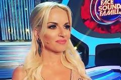 Μαρία Μπεκατώρου: Είμαι ακόμα ερωτευμένη με τον συζυγό μου!