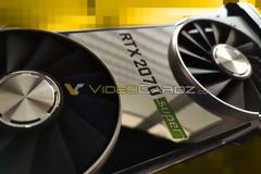 'Super' GPUs της NVIDIA