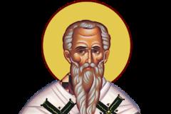 9 Ιουλίου 2010: Βοήθεια μας ο Άγιος Παγκράτιος