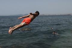 Τους 42 °C θα φτάσει σήμερα ο υδράργυρος!