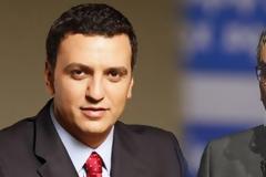 Ο Β. Κικίλιας νέος υπουργός Υγείας, με υφυπουργό τον Β. Κοντοζαμάνη - Τι σηματοδοτούν τα νέα πρόσωπα