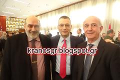 Ποιον Συνταγματάρχη όρισε Διευθυντή ο ΥΦΕΘΑ Αλκιβιάδης Στεφανής