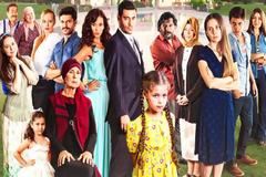 Elif : Η τραγική συνέχεια!(3ος κύκλος)