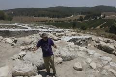 Αρχαιολόγοι ανακάλυψαν αρχαία πόλη που αναφέρεται στην Παλαιά Διαθήκη