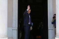 «Νέα αρχή στην Αθήνα»