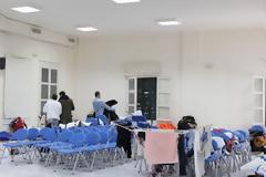 Κλιματιζόμενες αίθουσες στον Δήμο Πειραιά εξαιτίας των υψηλών θερμοκρασιών