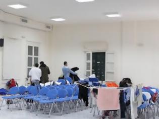 Φωτογραφία για Κλιματιζόμενες αίθουσες στον Δήμο Πειραιά εξαιτίας των υψηλών θερμοκρασιών