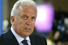 Δ. Αβραμόπουλος: Να γίνουν «προσωρινές συμφωνίες» για την υποδοχή μεταναστών