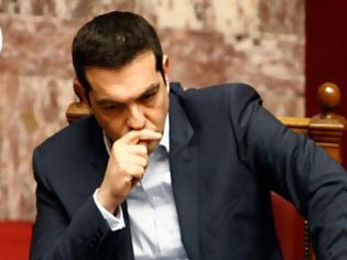 Φωτογραφία για DW: Γιατί έχασε ο ΣΥΡΙΖΑ;