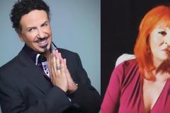 Έξαλλος ο Χάρης Ρώμας με τη Χρυσούλα Διαβάτη!