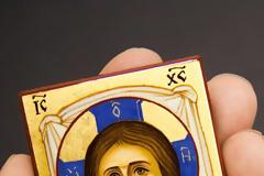 Ο μεγάλος μας εχθρός βρίσκεται μέσα μας και λέγεται εγωισμός. ( Γέροντας Εφραίμ Αριζόνας )