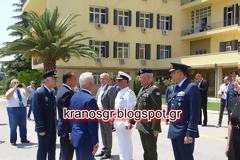 ΤΩΡΑ - Σενάρια για κρίσεις Αρχηγών Γενικών Επιτελείων τέλος από το νέο ΥΕΘΑ Ν. Παναγιωτόπουλο