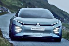 Τρία νέα sedan από τη Citroen στην επόμενη 2ετία