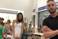 Τα πράσινα καλαμάκια και η tailor made οικολογική οδοντόβουρτσα