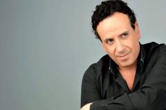 Αποκάλυψη Χάρη Ρώμα: Αυτή την ημερομηνία κάνει πρεμιέρα το «Καφέ της Χαράς»