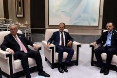 Kομισιόν: Προτάσεις για οικονομικές και πολιτικές κυρώσεις κατά της Τουρκίας