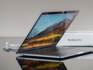 Φωτογραφία για Οι νέες εκδόσεις του MacBook Air και του MacBook Pro έχουν κυκλοφορήσει