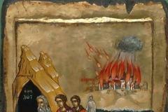 Ουαί και αλίμονο, όταν θα φτάσει η κοινωνία μας σ` εκείνο το σημείο...