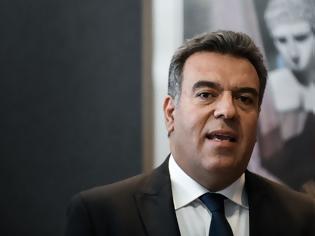 Φωτογραφία για Μάνος Κόνσολας: Ανέλαβε υφυπουργός Τουρισμού στη νέα κυβέρνηση – Ποιοι οι στόχοι του υπουργείου