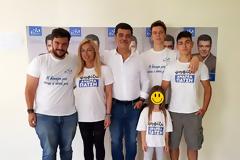 Ανδρέας Πάτσης: 