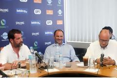 Έμεινε στην Basket League το Λαύριο, υποβιβάζονται Ολυμπιακός και Κολοσσός !