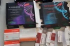 Με ελληνική «σφραγίδα» η μεγαλύτερη πανευρωπαϊκή επιχείρηση αντι- ντόπινγκ