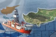 ΥΠΕΞ: Παράνομη η γεώτρηση - Να ληφθούν μέτρα κατά της Τουρκίας
