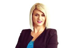 Αφροδίτη Μπουμπούλη: Παραμένω όπως πάντα ενεργή -Η δική μου στάση δεν εξαρτάται από αξιώματα!