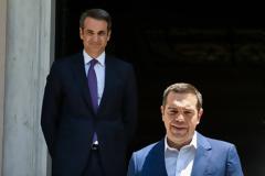 Συνεργάτιδα Βερναρδάκη: «Εγώ κλείδωσα το Μαξίμου»!