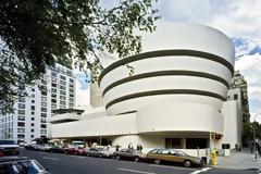 Οκτώ κτίρια του Αμερικανού αρχιτέκτονα Φρανκ Λόιντ Ράϊτ στη λίστα της UNESCO