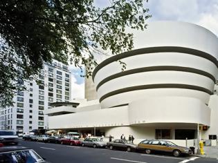 Φωτογραφία για Οκτώ κτίρια του Αμερικανού αρχιτέκτονα Φρανκ Λόιντ Ράϊτ στη λίστα της UNESCO