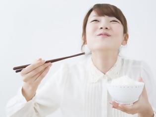 Φωτογραφία για Η τροφή που κρατά τους Ιάπωνες για πάντα αδύνατους