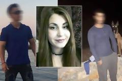 «Μίλησαν» υπολογιστές και κινητά Έλληνα και Αλβανού για την Τοπαλούδη