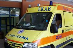 Πέραμα: Βρέθηκε πτώμα τυλιγμένο σε σακούλες