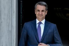 «Handelsblatt» για Μητσοτάκη: «O νέος δύσκολος εταίρος»