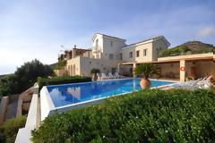 Κρήτη: Κατασκευάζονται 150 υπερπολυτελείς κατοικίες για Κινέζους - Πωλήθηκαν ήδη οι 50