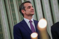 Μητσοτάκης: Στοπ σε προσλήψεις για συζύγους και… παιδιά υπουργών και στελεχών!