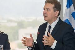 Ραγδαίες εξελίξεις στο υπ. Προστασίας του Πολίτη και αλλαγές στην ΕΛ.ΑΣ.